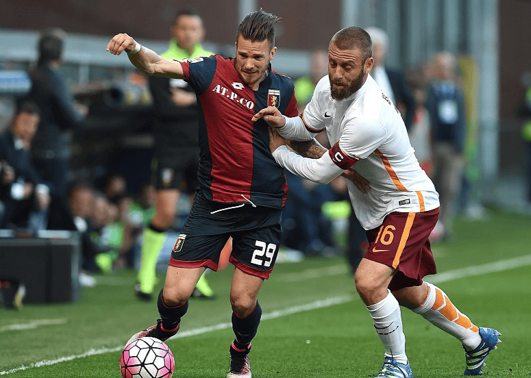 意甲：都灵VS热那亚赛事深度解析与比分前瞻